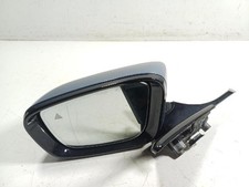 Retroviseur gauche (ou coque) BMW 840