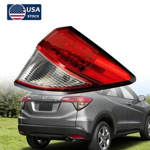 2016 / 2017 / 2018 Honda HRV Taillight Right Passenger Side 2016 / 2017 / 2018 Honda HRV Taillight Right Passenger Side