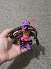 ANTRAX  Vintage Teenage Mutant Ninja Turtles TMNT 1992 Playmates