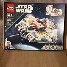 LEGO Star Wars: Ghost & Phantom II (75357) for sale online | eBay