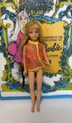 1969 Twist N’ Turn Skipper Barbie Doll Vintage