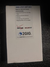 2GIG-LTEV1-NET-GC2 Cell Radio Module for Veri...