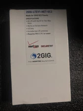 2GIG-LTEV1-NET-GC2 Cell Radio Module for Verizon LTE