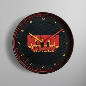 Kith Marvel Clock | eBay
