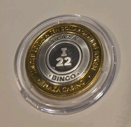 Las Vegas Silver Strike for sale | eBay
