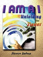 Steven Joshua | I Am A I | Taschenbuch | Englisch (2010) | Unfolding The Flower