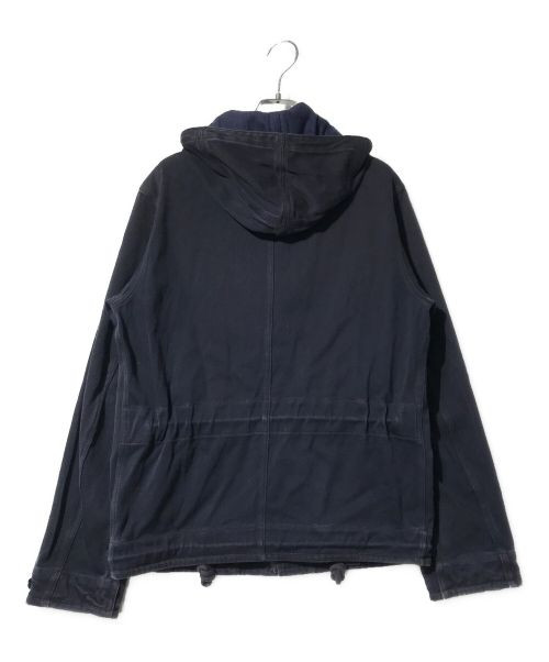 RRLジャケット Vintage 90s Ralph Lauren RRL Double RL Denim Jacket Corduroy