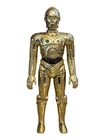 Star Wars 12-Inch C3PO Action Figure Kenner 1978