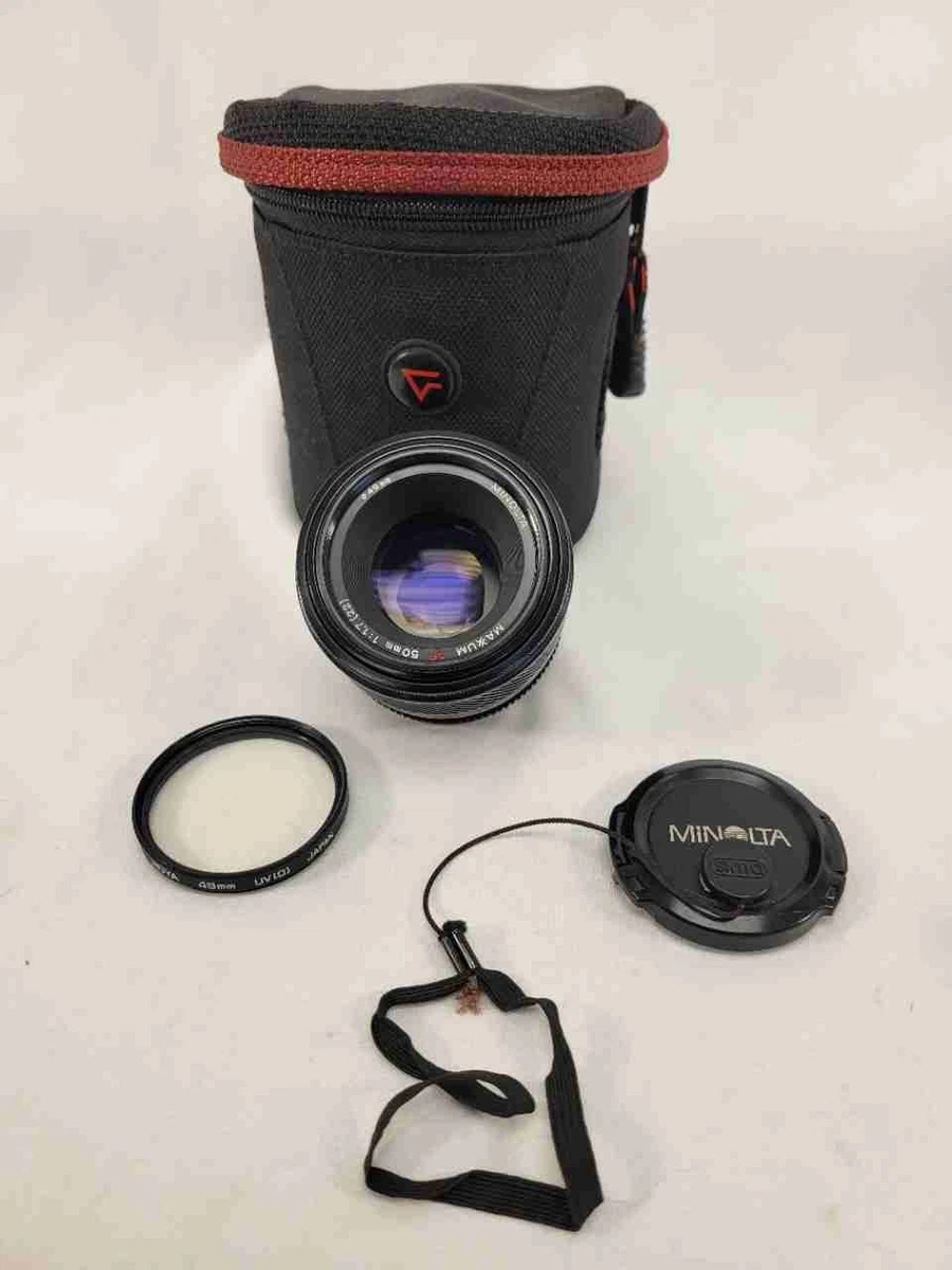 Minolta Af Lens for sale | eBay