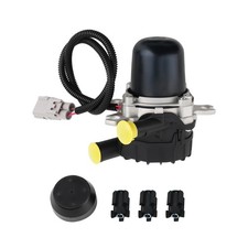 Secondary Air Pump for Toyota Sequoia Tundra Land Cruiser LX570 5.7L 2007-13