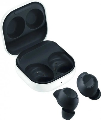 Samsung Galaxy Buds FE True Wireless In-ear Kopfhörer  Bluetooth Graphite