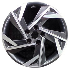 (Ships Today) Wheel Rim Hyundai Elantra 17 2024 2025 52910AACN0 OEM OE 71067