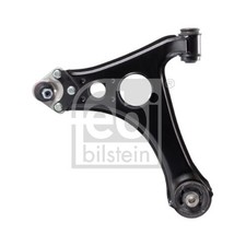 FEBI Radaufh&auml;ngung Querlenker VORNE RECHTS f&uuml;r MERCEDES W168 A-KLASSE