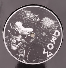 Various - Touchdown - Drow (Gabba Nation) 1999 Speedcore Hardcore Gabber Terror