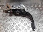 Clutch pedal