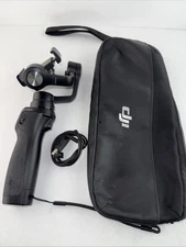 DJI Osmo Mobile Zenmuse ZM01 Gimbal w/ Battery & Pouch – Gently Used