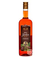 Dolomiti Bergzirben LiköR / 25 % Vol. / 1,0 Liter-Flasche