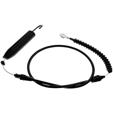 Deck Engage Cable for Craftsman, MTD, Yard-Man