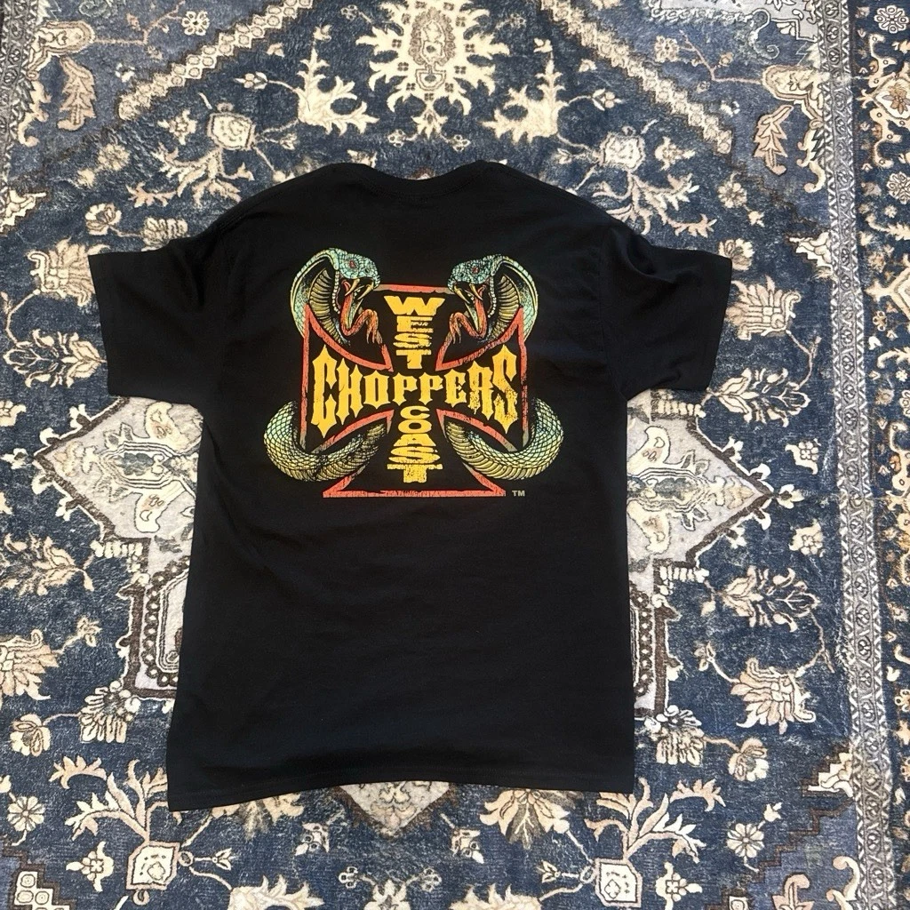 West Coast Choppers products for sale | eBay