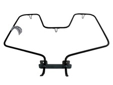 WB44K10005 Range Oven Bake Unit Lower Heating Element for GE AP2030964 PS249238