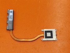 Laptop HP 15 CPU Cooling Heatsink 813947-001