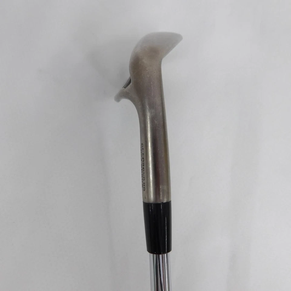 Ведж Mizuno Mizuno S23 (медный кобальт) 55° Dynamic Gold 115 S200 - Изображение 4 из 4