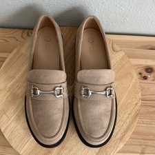 Journee Collection Jessamey Womens Moc Closed Toe Loafers new Sz 10M