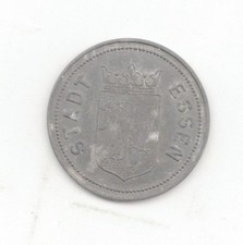 Essen-Rheinland 1917 50 Pfennig-Lot E8