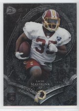 2014 Bowman Sterling Pulsar Refractor /50 Lache Seastrunk #45 1q2