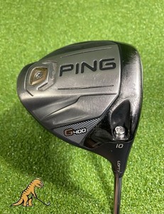 Ping G400 Lst | eBay
