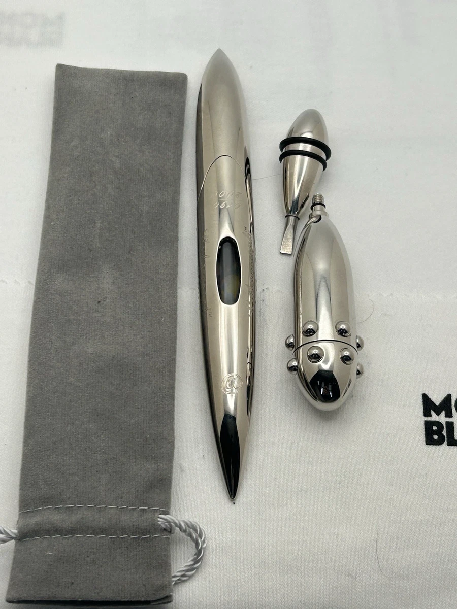 Jean Pierre Lépine Other Collectible Fountain Pens for sale | eBay