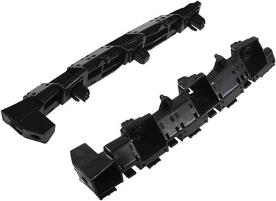 Front Bumper Bracket Compatible with Subaru Impreza 2012 2013 2014 2015 2016 Yea