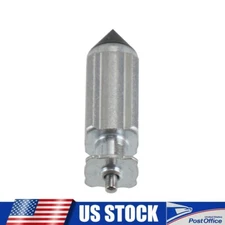 Carburetor Float Valve Needle For Honda XL185S, XL200R, XL250R, XL500R, XR250L