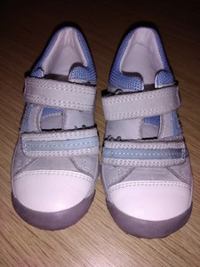 elefanten baby shoes