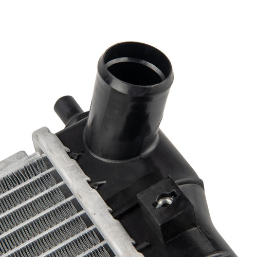 Radiador de aluminio para Chevy Aveo5 2007-2008 Aveo 2004 2005-2008 1,6 L l4 CU2873 - Imagen 12 de 13