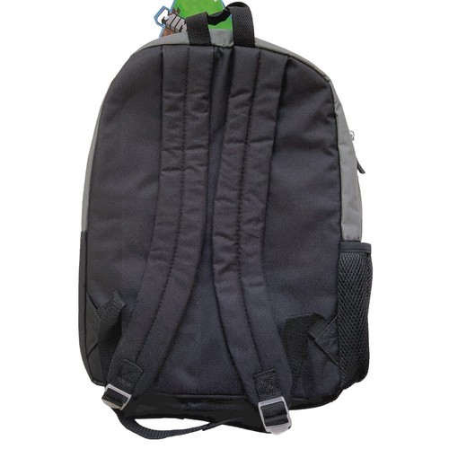 Minecraft 5-teiliges Rucksack-Set mit abnehmbarer Brotzeittasche - Bild 2 von 4