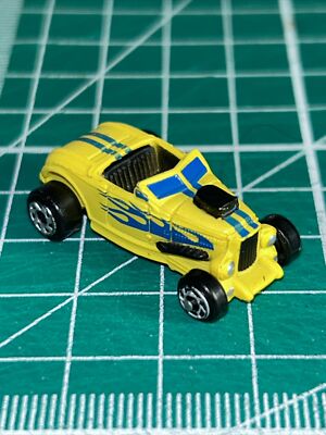 Micro Machines, Hasbro, 2004, Ford Highboy, Ford Serie 1 Sammlung #3