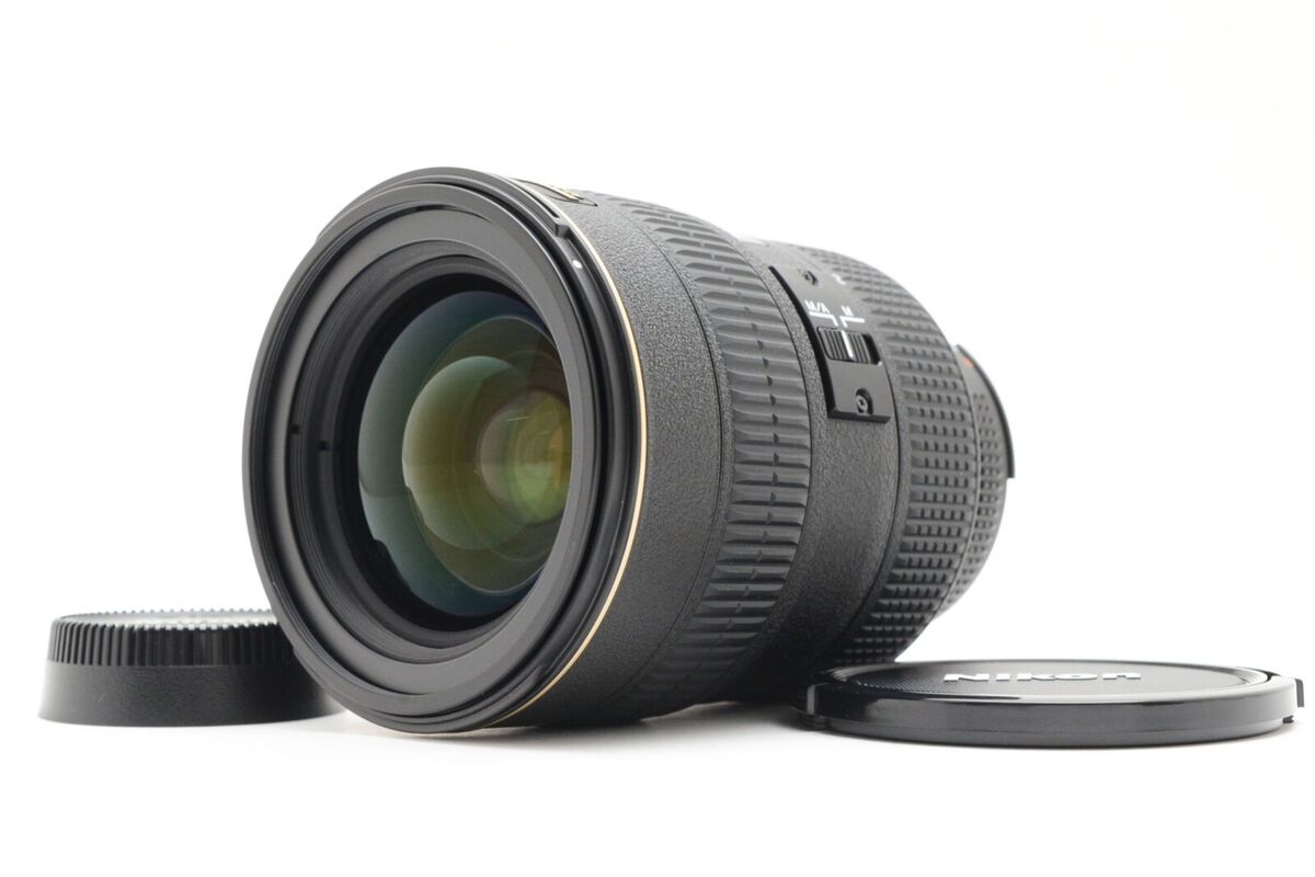Nikon AF-S Nikkor 28-70mm F/2.8 D ED Zoom Lens From Japan Nikon AF-S Nikkor 28-70mm F/2.8 D ED Zoom Lens From Japan