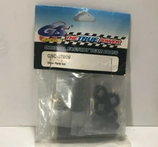 GS Racing GSC-STB09 Metal Parts for Starter Box Open Package Read Description RC