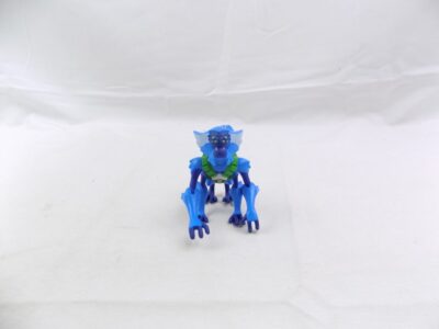 Bandai Ben 10 Omniverse Spidermonkey 3'' Figure