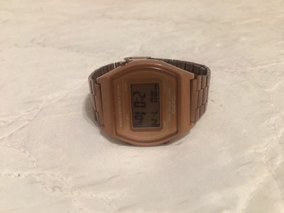 casio 3294 b640w price