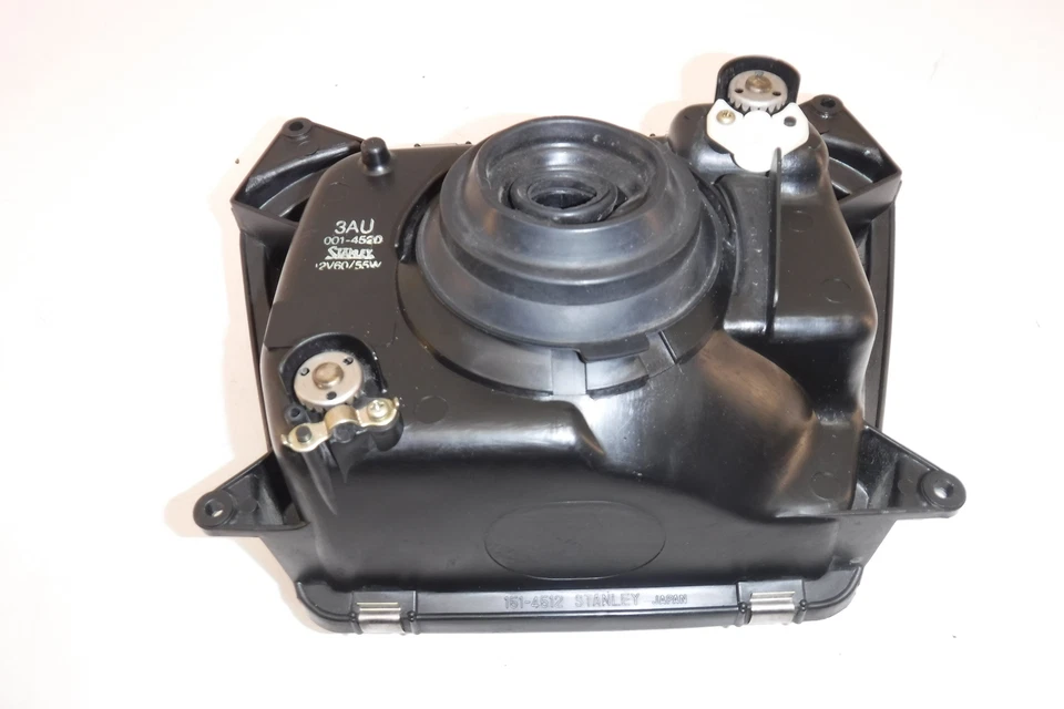 86-06 Kawasaki Concours 1000 FARO DELANTERO FARO Foto 2 de 4