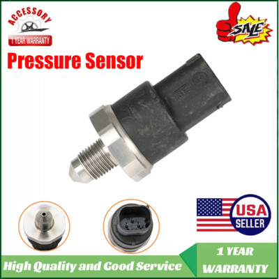 #ad NEW Pressure Sensor Fit For BMW E38 E39 E46 E66 Z8 34511165467 0265005303 $20.78