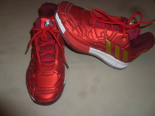 ADIDAS MARVEL JAMES HARDEN VOL 3 HEROES 