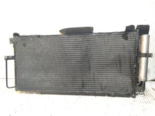 SUBARU IMPREZA WRX NEWAGE 2004 AIRCON RADIATOR STI GDA GDB