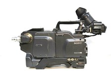 Sony DXC-D50WS videocamera digitale #6363 (una)