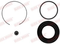 Quick Brake 114-0281 Reparatursatz, Bremszange FüR Toyota