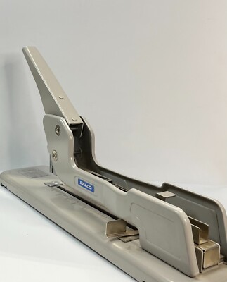 Salco E-11 Heavy Duty Stapler- 20 Inch