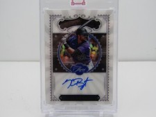 KRIS BRYANT 2022 PANINI THREE & TWO ENCASED AUTOGRAPH AUTO! #7/7! ROCKIES!