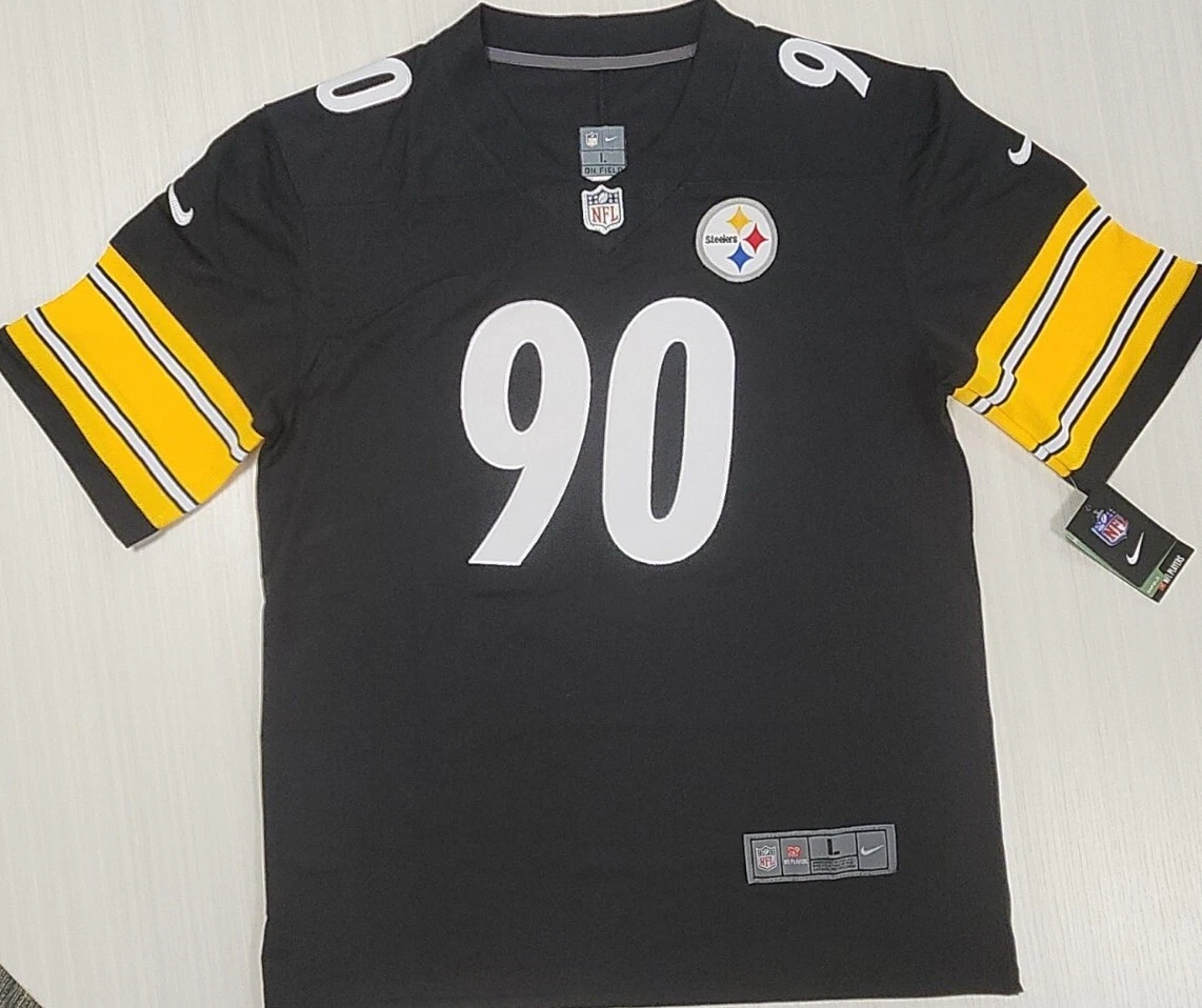 watt jersey steelers